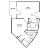 Traditional 0x1 538 SF